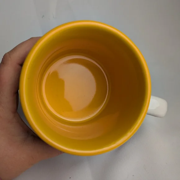 DISNEY 100 Years Of Wonder Anniversary Coffee Mug Collectible GREAT Condition - Picture 5 of 8